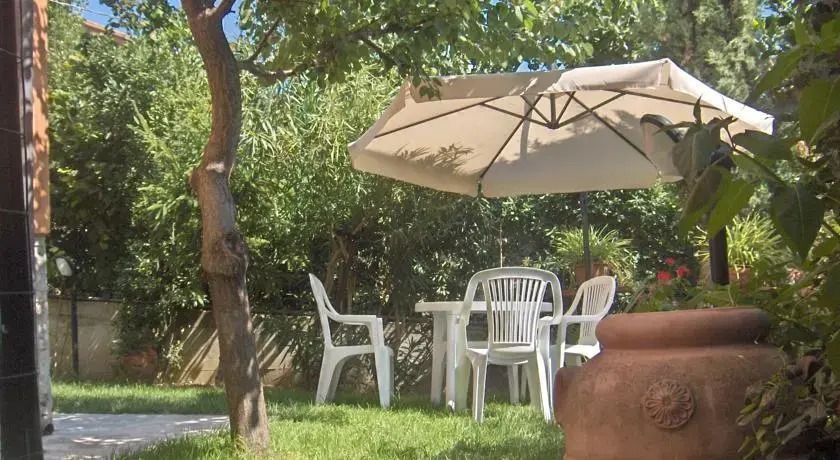 Casa Oleandra
