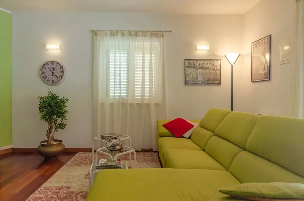 Apartment Vila Grscica