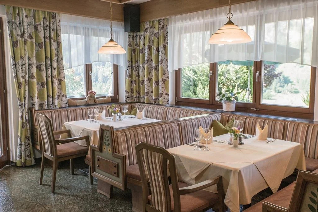 Pension Trojerhof