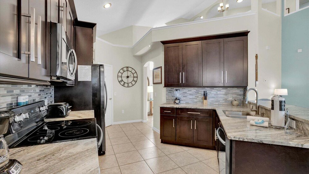 Fp8176 Windsor Palms Resort Vacation Home