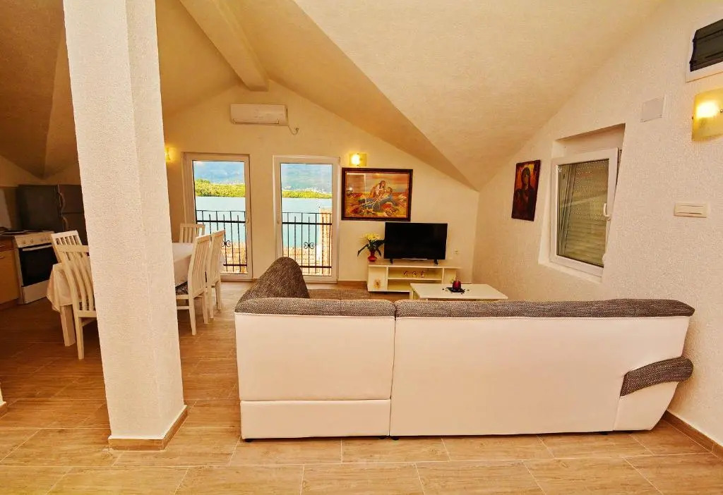 Apartments Bella di Boka