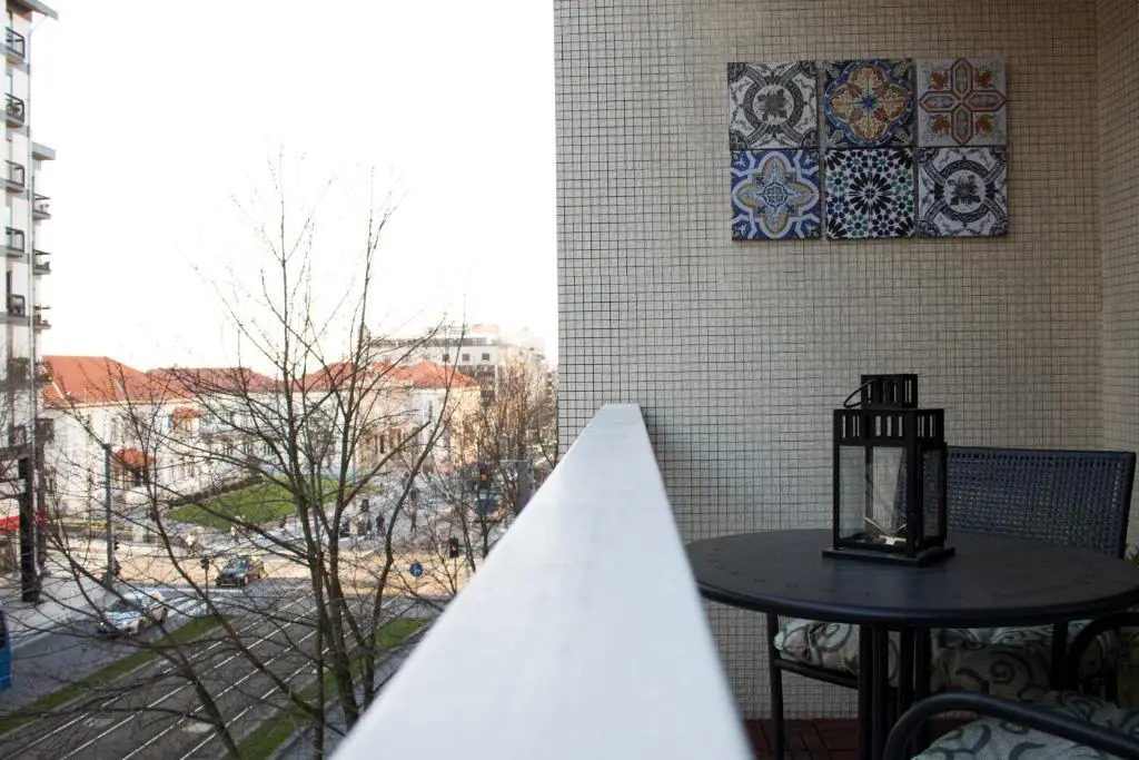 Origami Porto Residência & Hostel