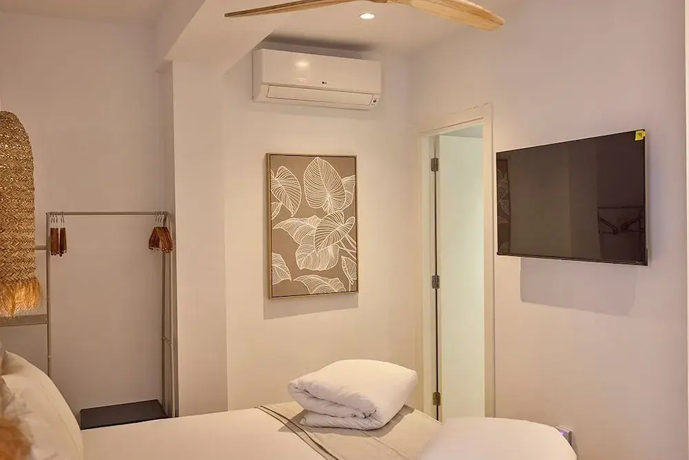 INNER Hostal Es Molí