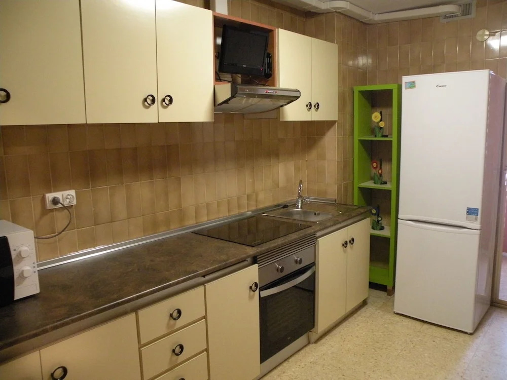 Apartamentos Principado Centro