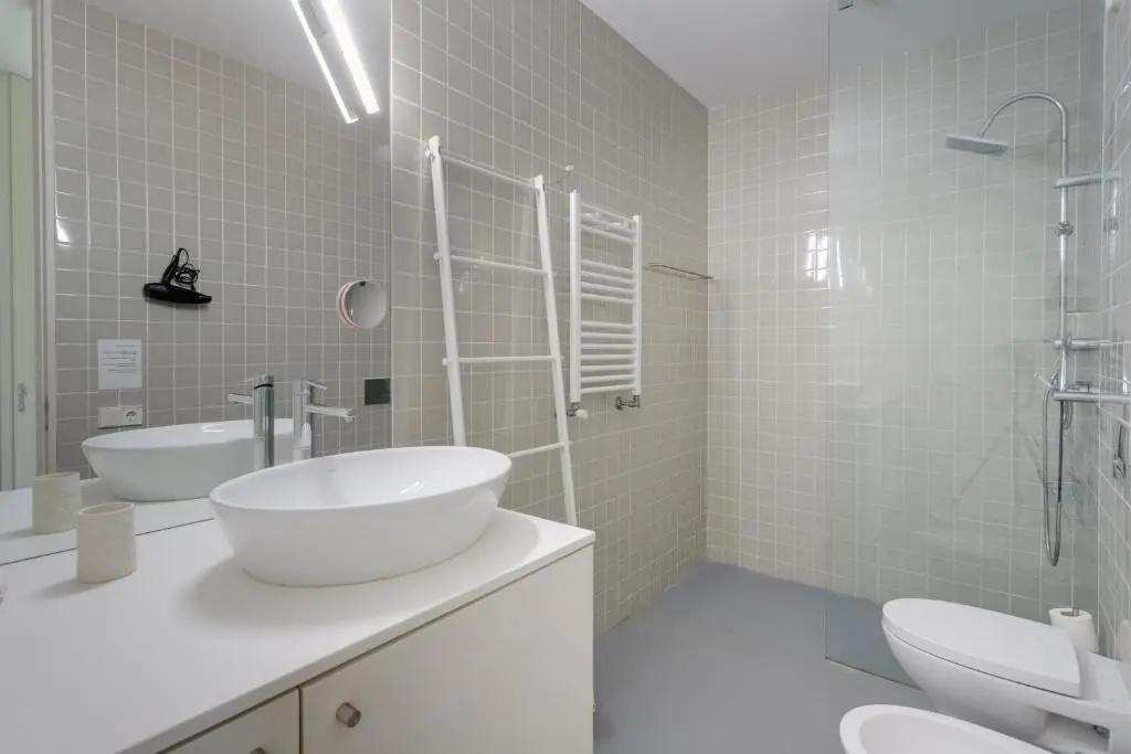 Miguel Bombarda - Porto Houses & Suites
