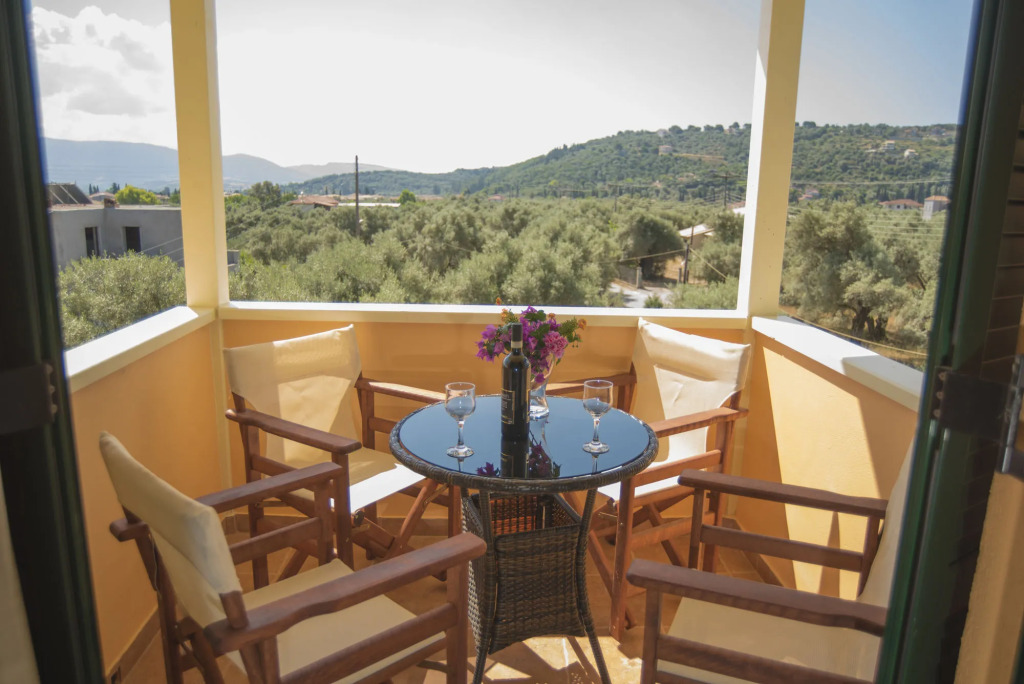 Villa Vita Holidays Apartments And Studios