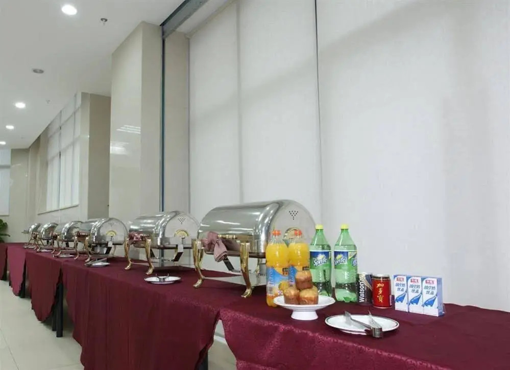 Hangzhou Huachen Yinxiang Hotel