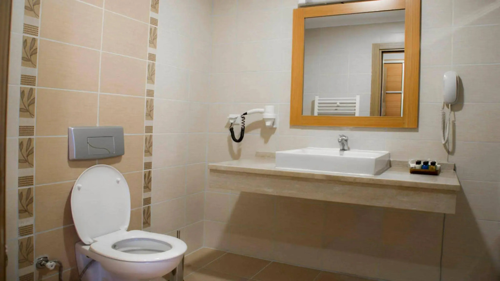 Silver Palace & Spa Hotel