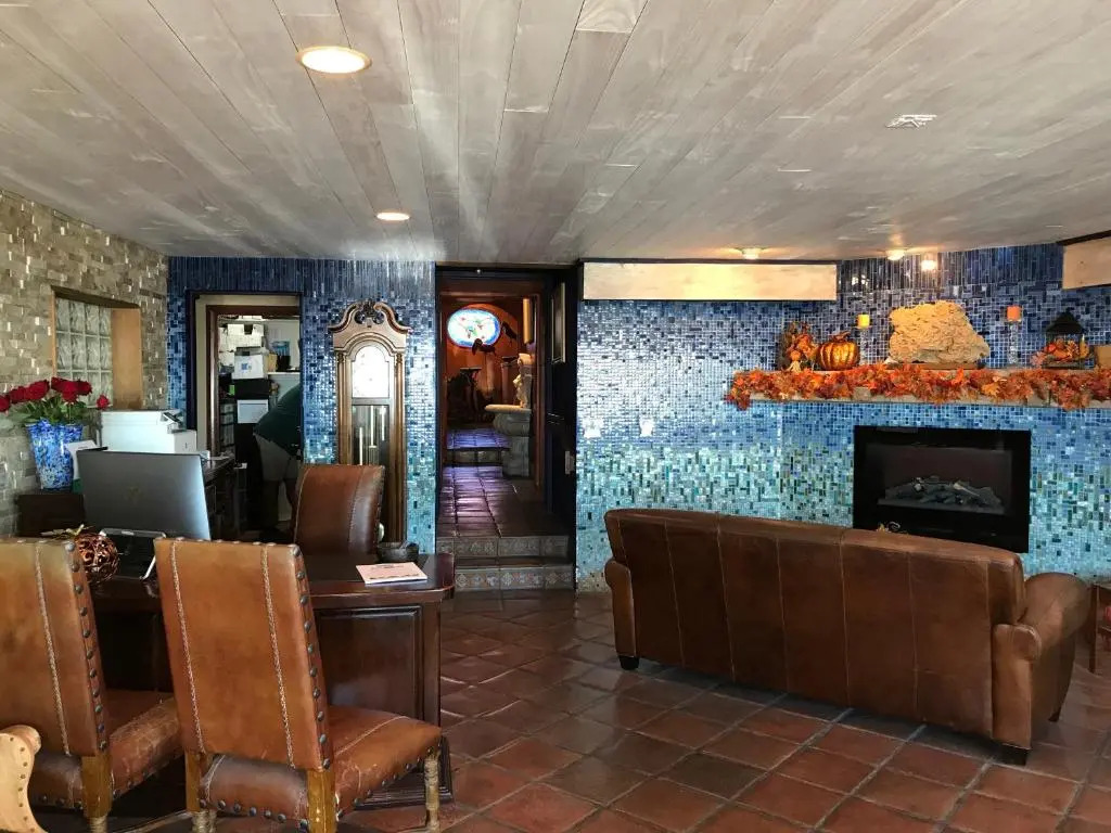 Inn At Avila Beach