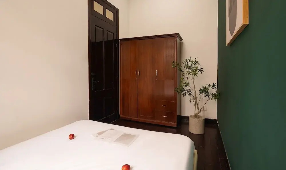 Villa Paradise 6 Bedrooms