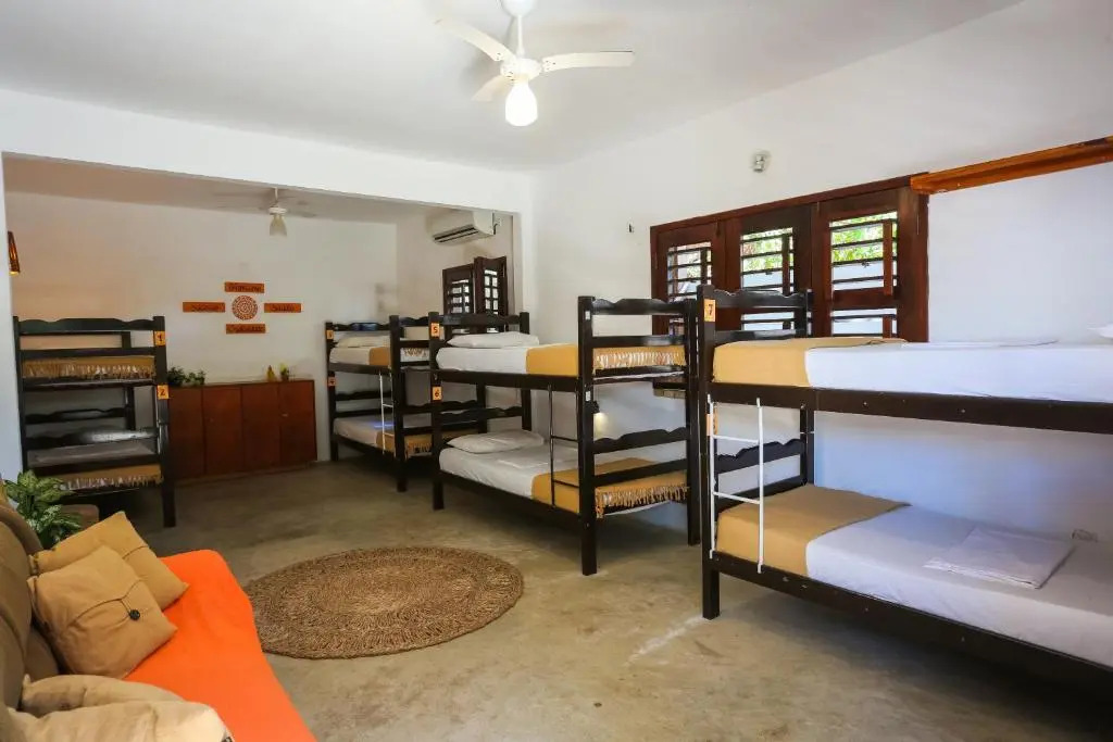 Mandala Hostel Jeri