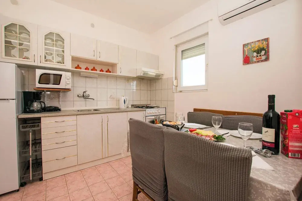 Apartments Verica