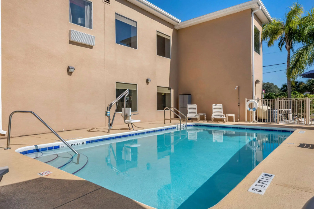 Quality Inn Zephyrhills-Dade City