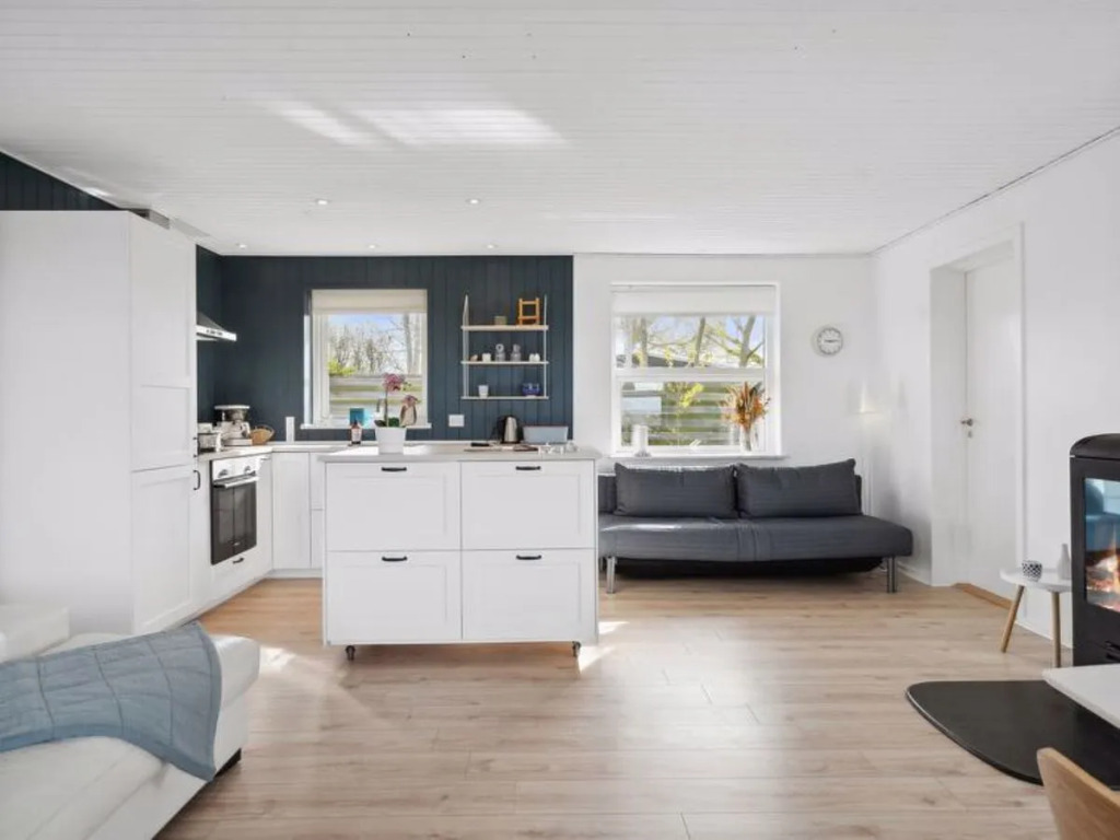 "Susia" - 200m from the sea in Funen