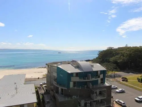 Strand Beachside 903