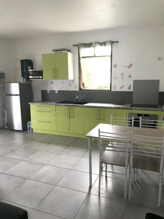 Apartment With 2 Bedrooms in Capeffeperre B/e, With Wonderful sea View