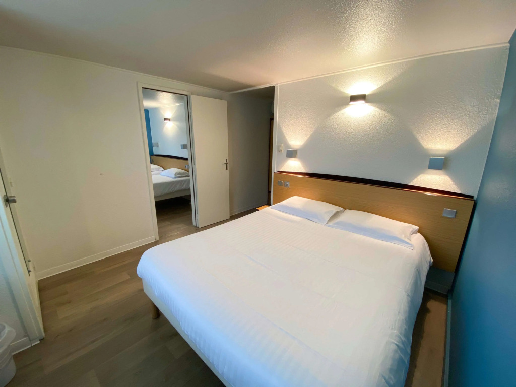 Kyriad Direct Roanne