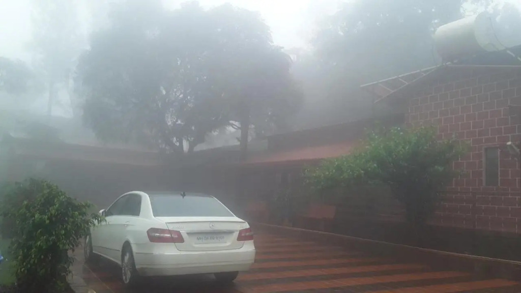 Hotel Ambassador Panchgani