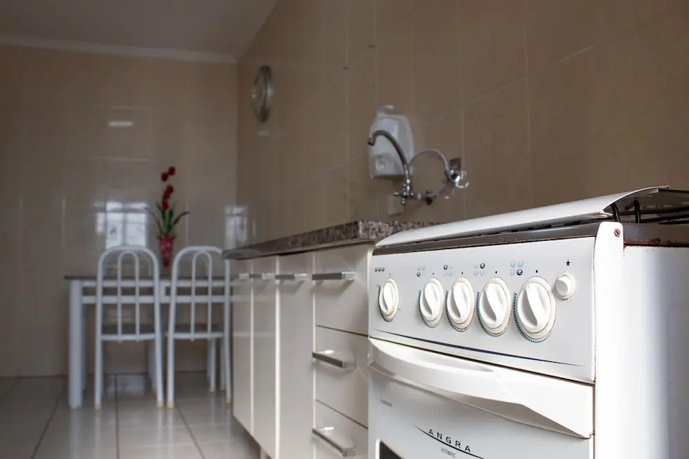 Residencial João Orisaka