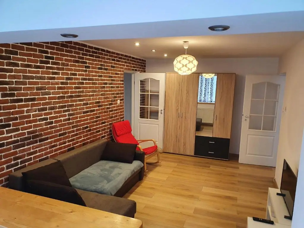 RZA Apartment