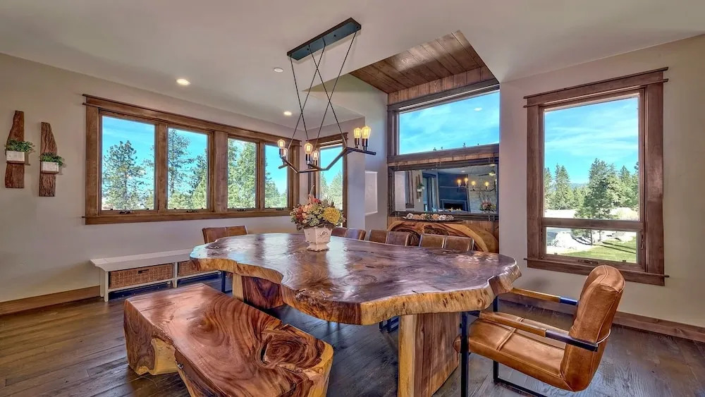 Gondola Vista 17 - 4 Br Townhouse