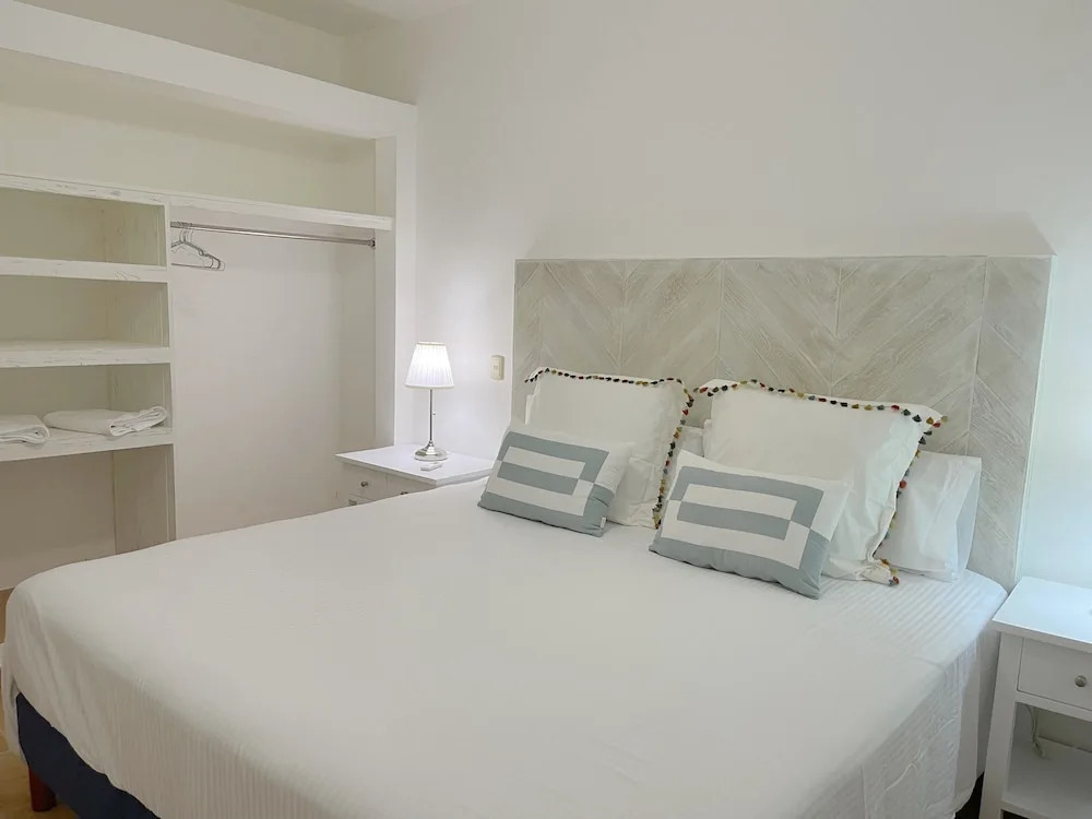 Beauty Golf & Beach Suite