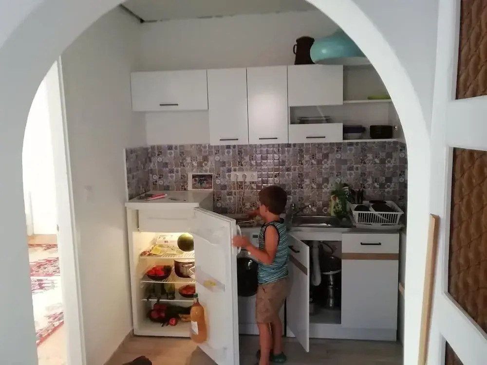 Mákvirág Ház