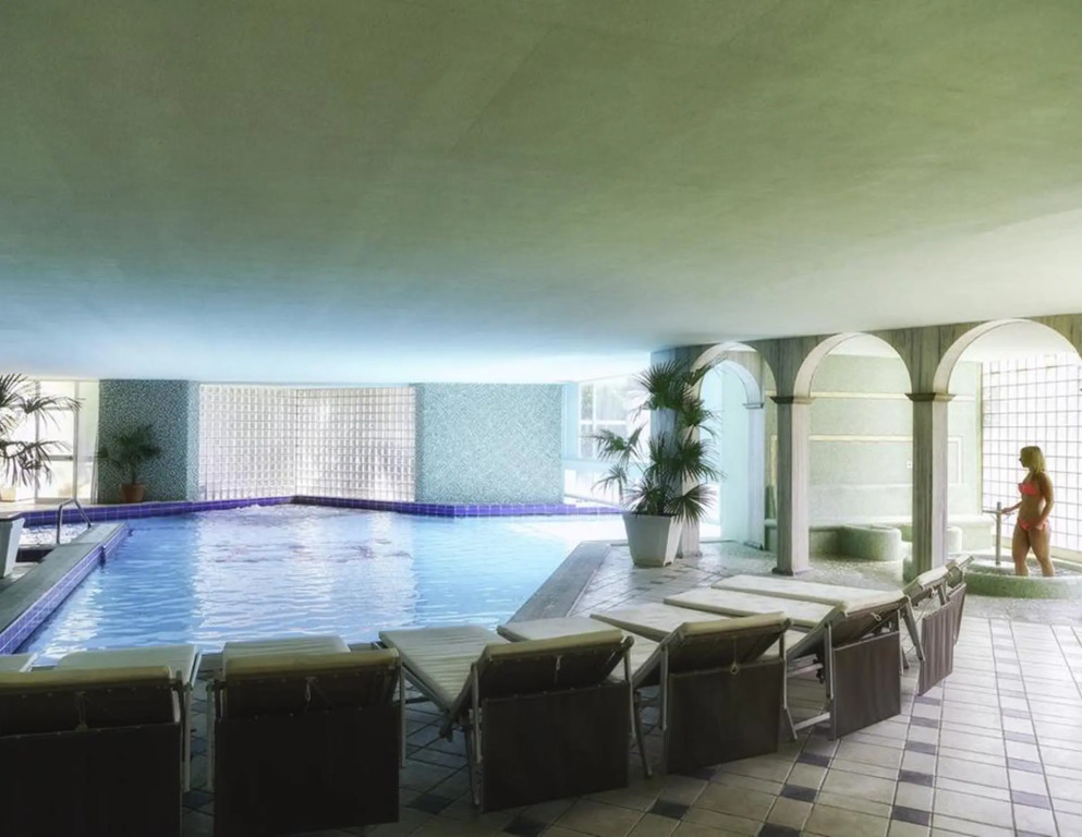 Park Hotel Terme