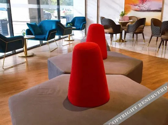 Yitel Zhige Hotel Hangzhou Qianjiang Century City