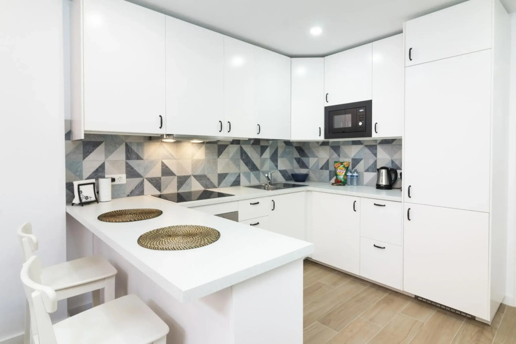 Precioso apartamento en el centro de La Laguna