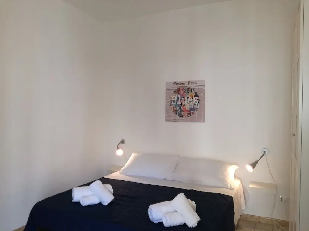 Nicoletta Apartment