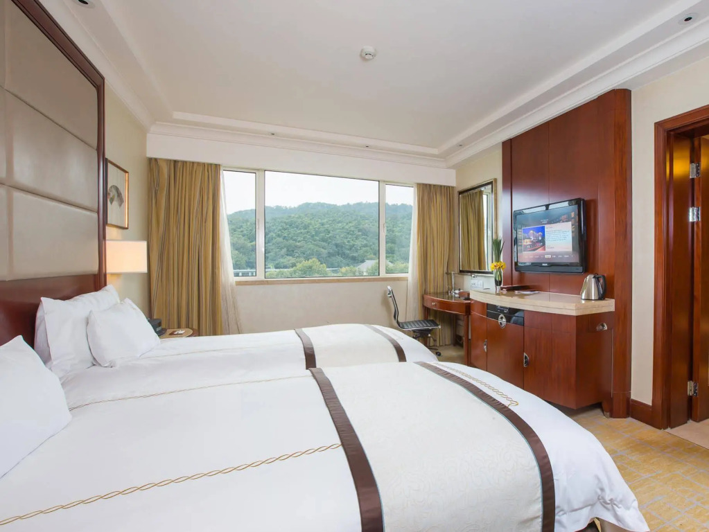 The Dragon Hotel Hangzhou