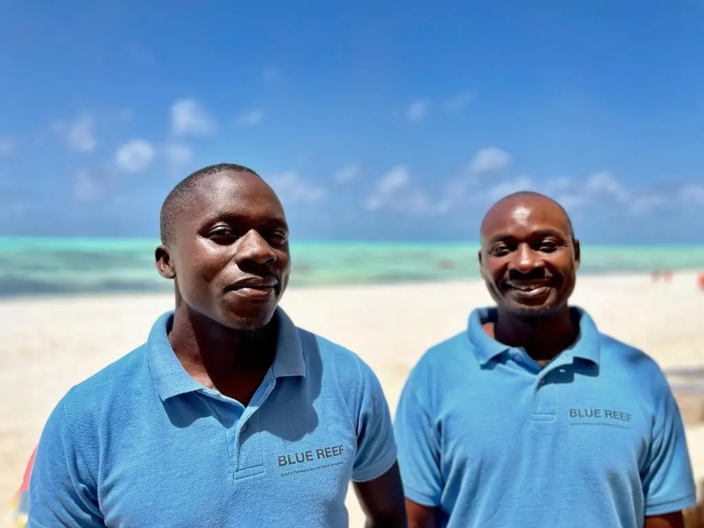Blue Reef Sport & Fishing Lodge