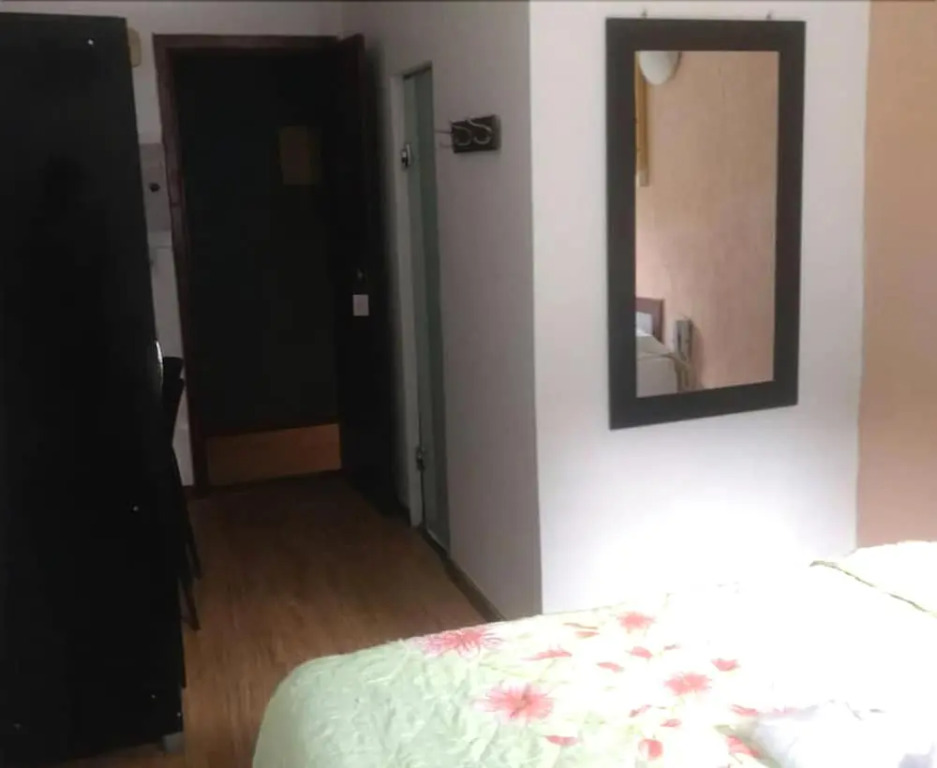 Hotel Plaza Campo Grande