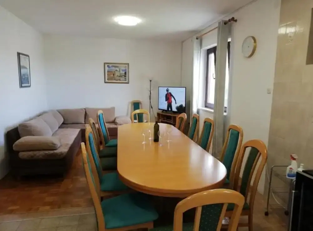 Guest House Burela