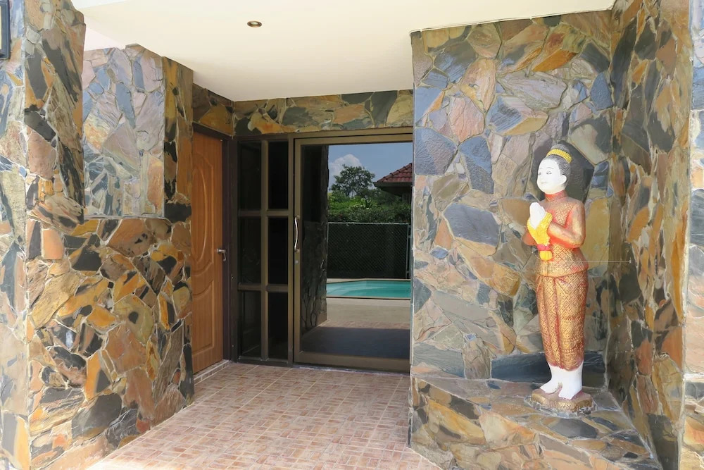 Rock Mini Resort