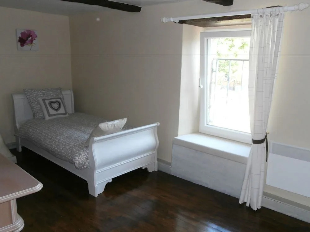 Chambres d'Hotes Ty Houarn