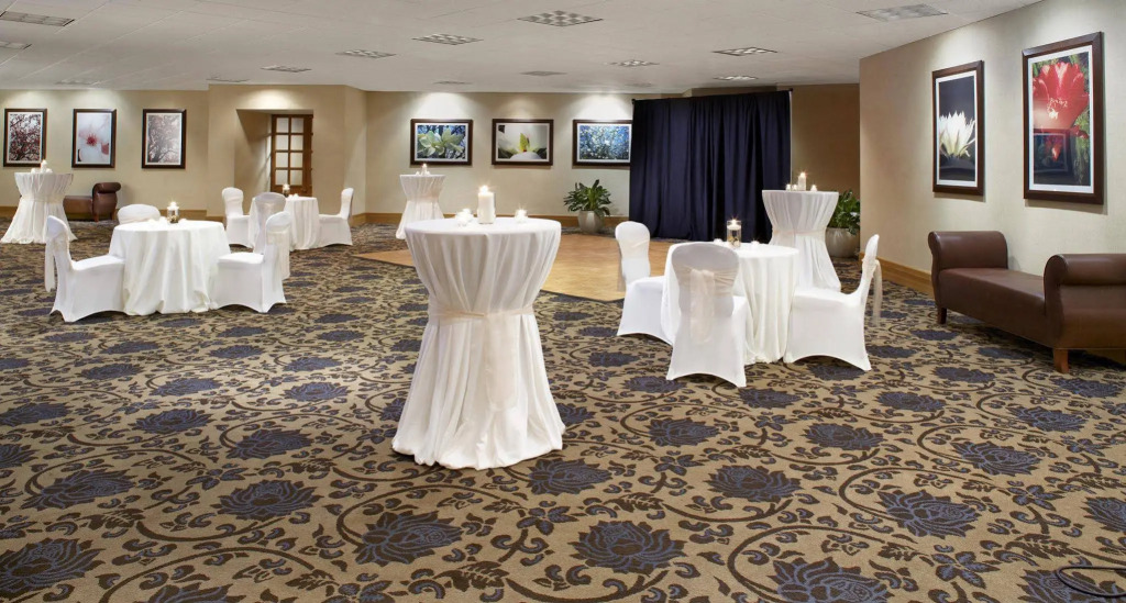 Sheraton Houston Brookhollow Hotel