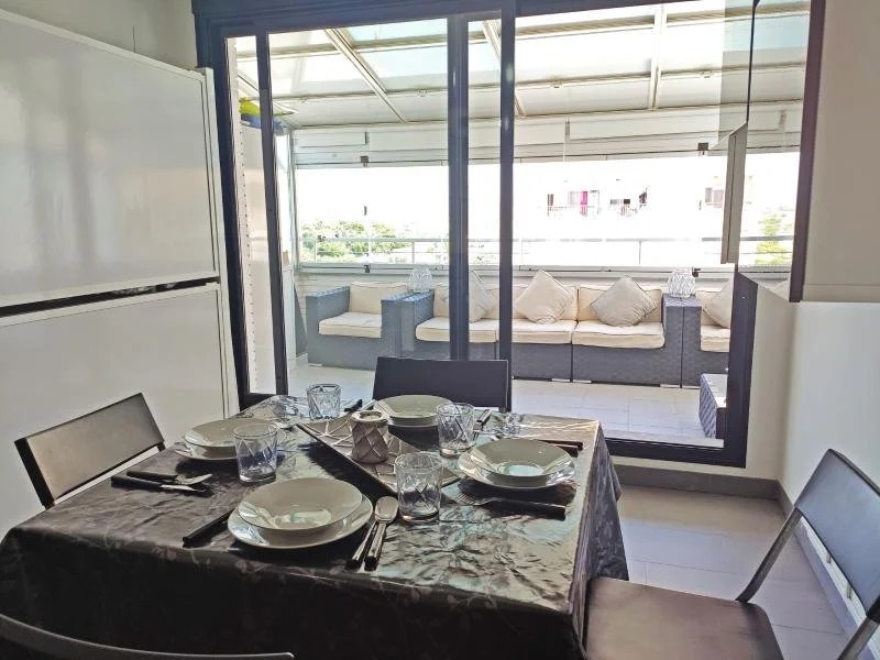 Apartamentos Aguamarina 3000