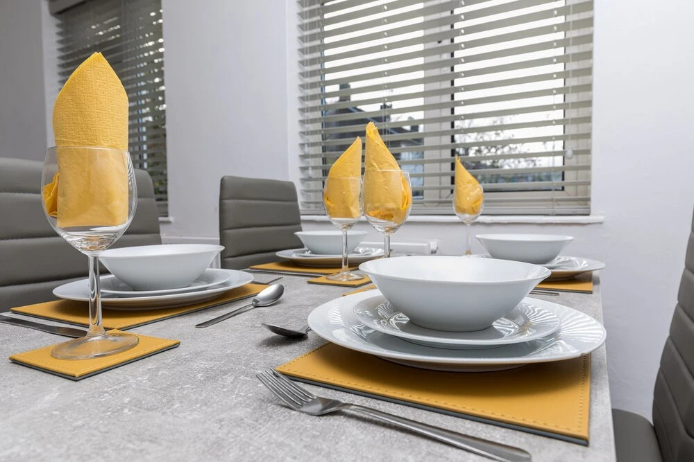 Lark Rise Apartments