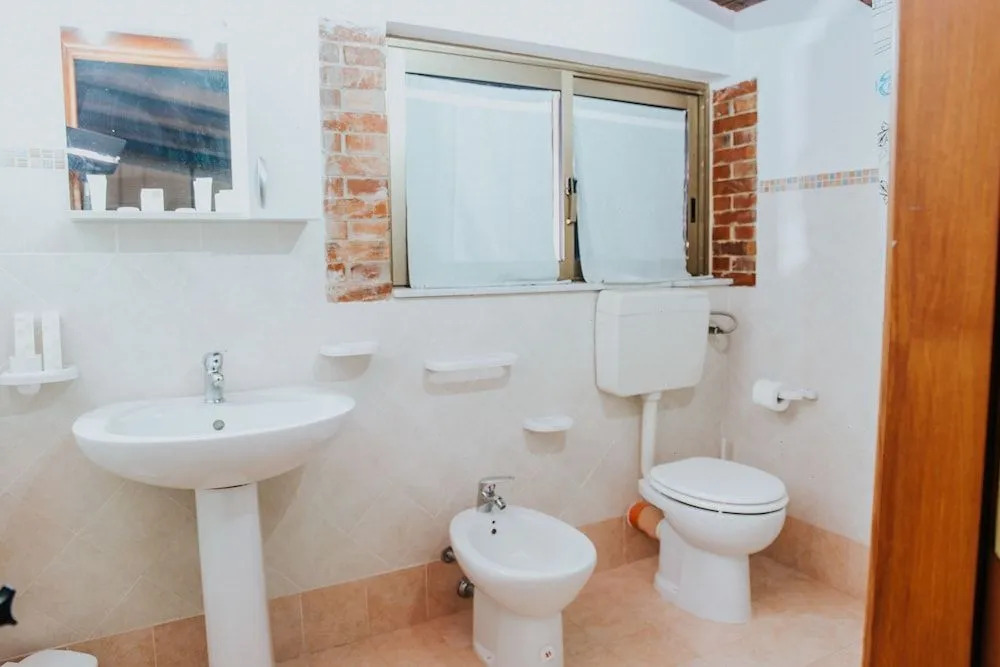 B&B Villa Rosa