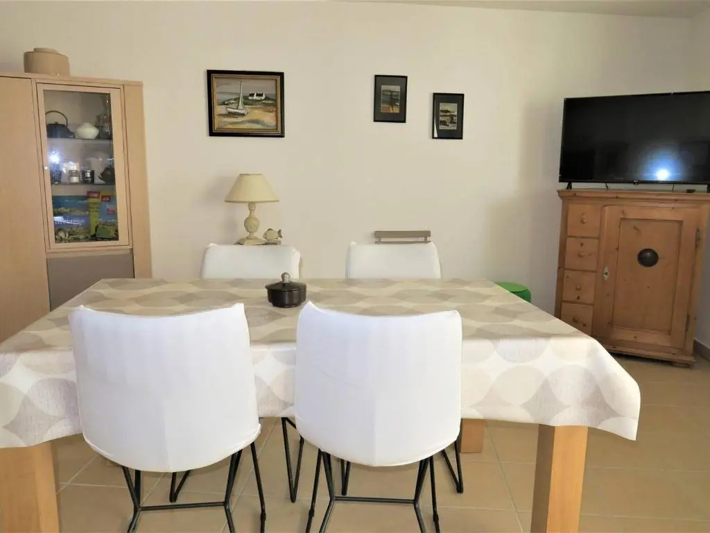 Appartement Perros-Guirec, 2 pièces, 4 personnes - FR-1-368-239