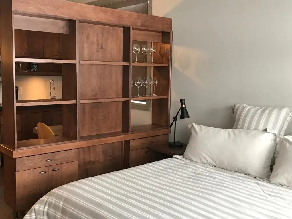 Motel Le Martinet