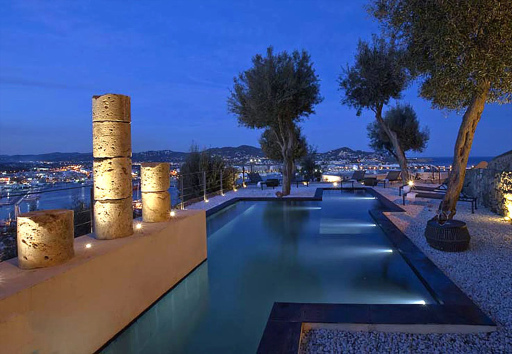 Hotel La Torre del Canonigo - Small Luxury Hotels