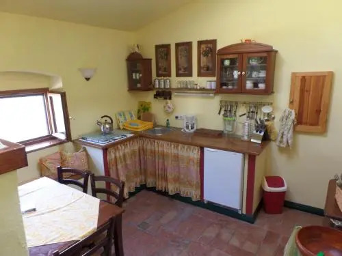 Casa di Giso