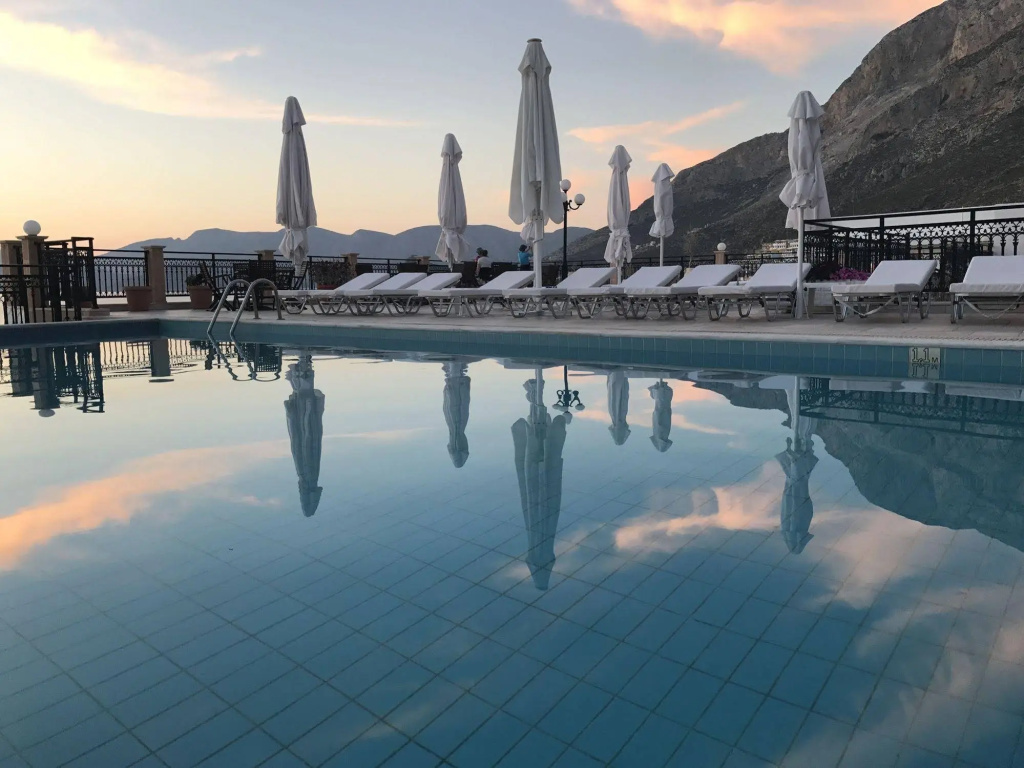 Hotel Continental