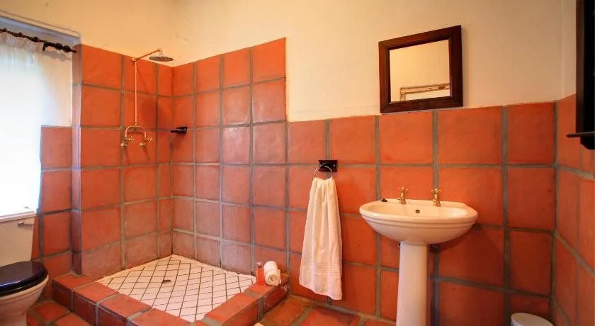 The Willow Historical Guest House