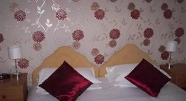 Marina guest house