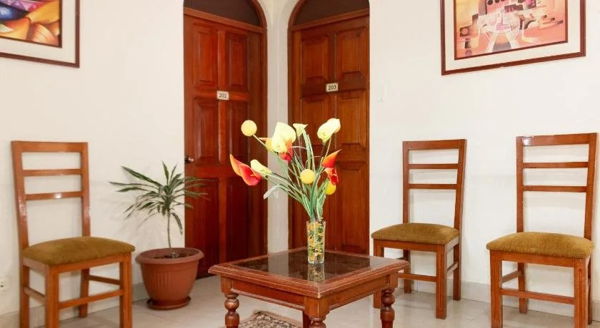 Astorga Hotel Arequipa