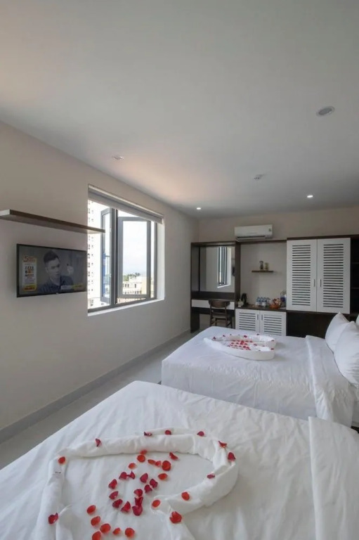KLY Hotel Vung Tau